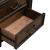 Provence Park Bedroom Set | Luxury Shelter Bed | Liberty