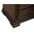 Provence Park Wood 3-Drawer Nightstand w/Charging Station