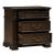 Provence Park Bedroom Set | Luxury Shelter Bed | Liberty
