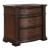 Provence Park Bedroom Set | Luxury Shelter Bed | Liberty