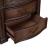 Provence Park Bedroom Set | Luxury Shelter Bed | Liberty