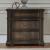 Provence Park Wood 3-Drawer Bedside Chest w/Charging Station