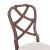 Provence Park Dining Set | Extendable Trestle Table | Liberty