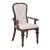Provence Park Dining Set | Extendable Trestle Table | Liberty