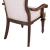 Provence Park Dining Set | Extendable Trestle Table | Liberty