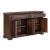 Provence Park Wood 4-Door 2-Drawer Buffet