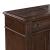 Provence Park Wood 4-Door 2-Drawer Buffet