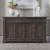 Provence Park Wood 4-Door 2-Drawer Buffet