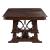 Provence Park Dining Set | Extendable Trestle Table | Liberty