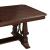 Provence Park Dining Set | Extendable Trestle Table | Liberty