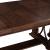 Provence Park Dining Set | Extendable Trestle Table | Liberty