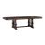 Provence Park Rectangular Wood Extendable Trestle Dining Table