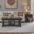 Provence Park Cocktail Table Set | Traditional Wood | Liberty