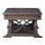 Provence Park Cocktail Table Set | Traditional Wood | Liberty