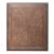 Provence Park Rectangular Wood 1-Drawer End Table