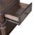 Provence Park Rectangular Wood 1-Drawer End Table