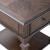 Provence Park Cocktail Table Set | Traditional Wood | Liberty
