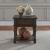 Provence Park Rectangular Wood 1-Drawer End Table
