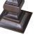 Provence Park Cocktail Table Set | Traditional Wood | Liberty