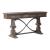 Provence Park Cocktail Table Set | Traditional Wood | Liberty