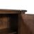 Provence Park 78-inch Wood 3-Drawer 2-Door TV Console