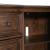 Provence Park 78-inch Wood 3-Drawer 2-Door TV Console