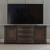 Provence Park 78-inch Wood 3-Drawer 2-Door TV Console