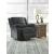 Draycoll Polyester Rocker Recliner