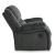 Draycoll Polyester Rocker Recliner