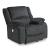 Draycoll Polyester Power Rocker Recliner