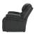 Draycoll Polyester Power Rocker Recliner