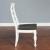 SM Carriage House Wood Ladderback Dining Side Chair