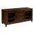 Elise Rectangular Wood Cocktail Table Set
