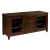 Elise Accord 58-inch Wood 3-Drawer Entertainment Console w/2 Doors