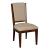 Elise Rectangular Wood Extendable Dining Room Set