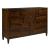 Elise Spectrum Wood Panel Bedroom Set