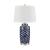 Azul Baru Table Lamp