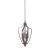 Foyer 4-Light Mini Pendant