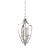 Foyer 4-Light Mini Pendant