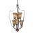 Foyer 6-Light Chandelier