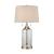 Tribeca 2-Light Table Lamp