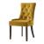 Farren Fabric/Wood Dining Chair