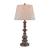 Rhinebeck Hull Table Lamp