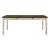 Fedele Wood Storage Dining Room Set