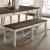 Fedele Wood Dining Bench