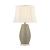 Port Lewick Ceramic Table Lamp