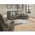 Dorsten Polyester Living Room Set