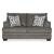 Dorsten Polyester Living Room Set