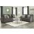 Dorsten Polyester Living Room Set