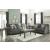Dorsten Polyester Sofa